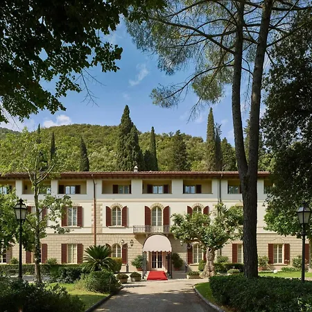 Grotta Giusti Thermal Spa Resort Tuscany, Autograph Collection-3